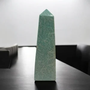 Amazonite Tower
