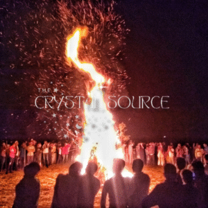 Intention Setting & Fire Release Ceremony