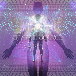 The Crystal Source: Mind, Body & Spirit Fair