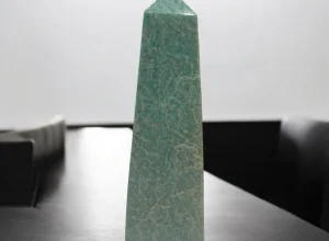Amazonite Tower