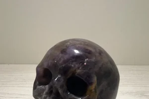 Amethyst Skulls: The Ultimate Crystal