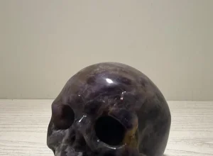 Amethyst Skulls: The Ultimate Crystal